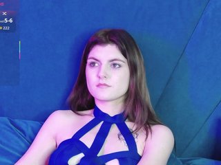 Evelisse Porn Show