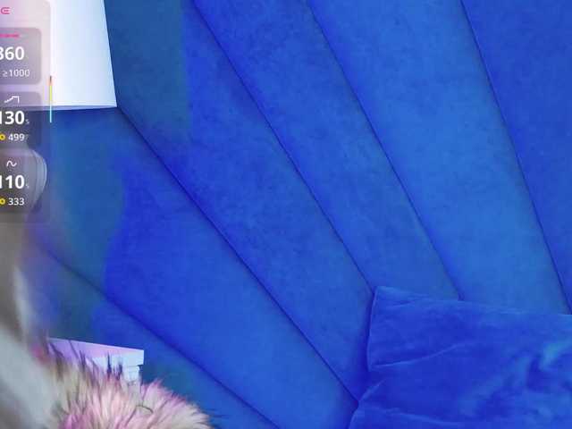 Evelisse from BongaCams is Freechat