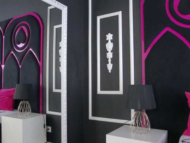 Evelisse's BongaCams show and profile