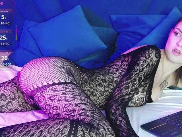 Evelisse from BongaCams is Freechat