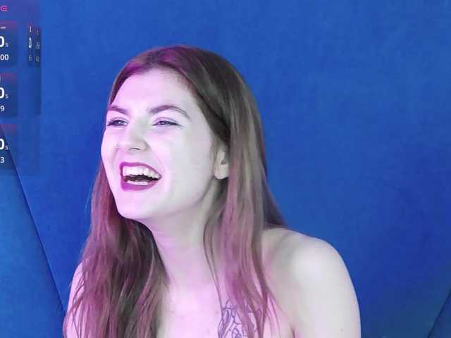 Evelisse from BongaCams is Freechat