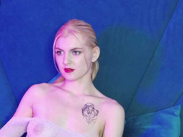 Evelisse from BongaCams is Freechat