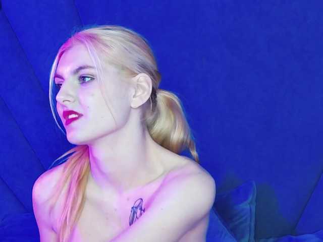 Evelisse from BongaCams is Freechat