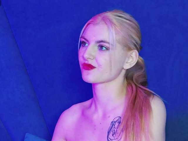 Evelisse from BongaCams is Freechat