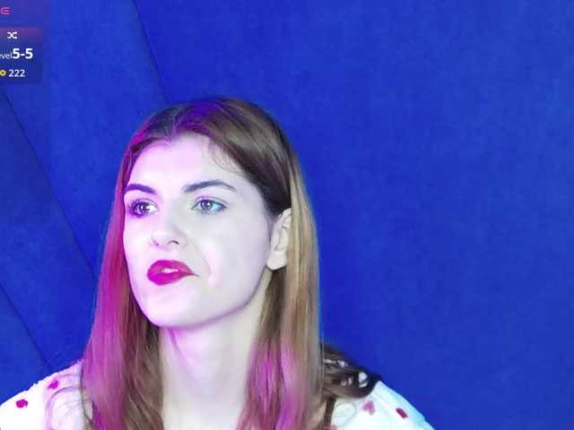 Evelisse's BongaCams show and profile