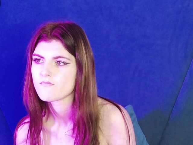Evelisse from BongaCams is Freechat