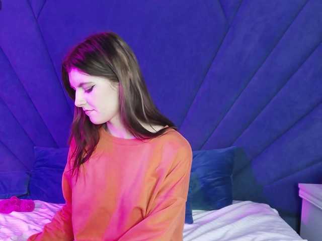 Evelisse from BongaCams is Freechat