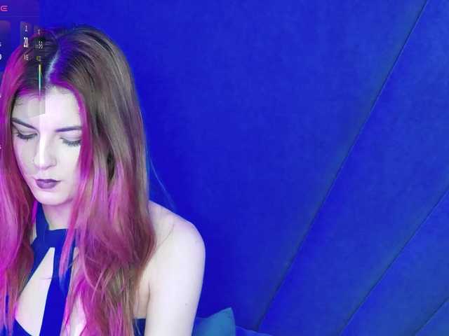 Evelisse's BongaCams show and profile