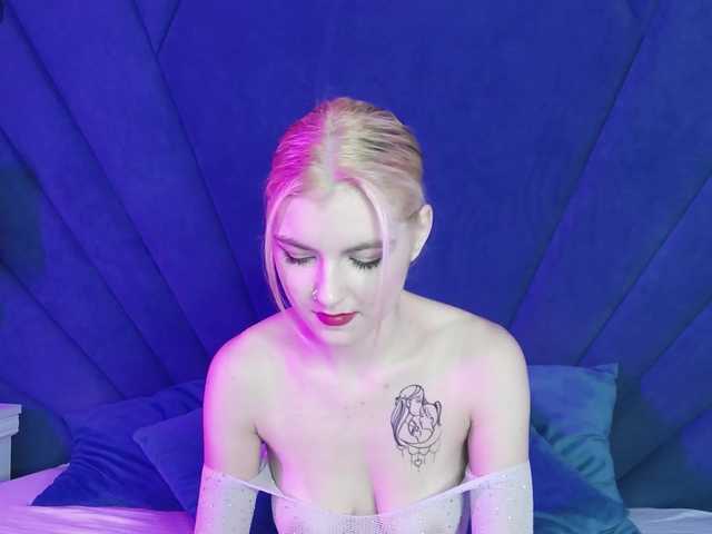 Evelisse from BongaCams is Freechat
