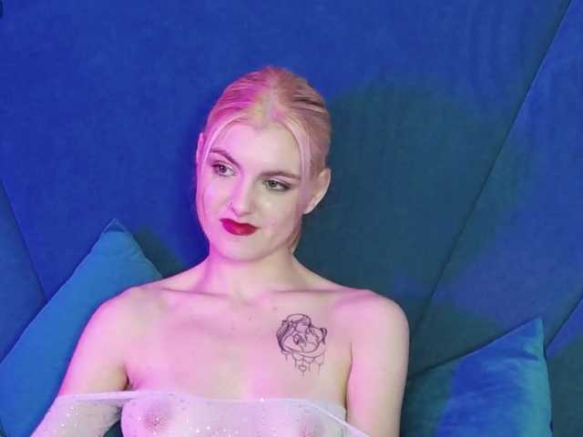 Evelisse from BongaCams is Freechat