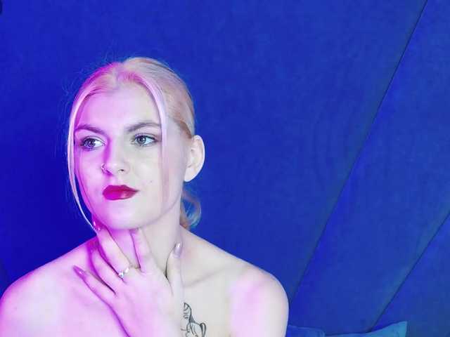 Evelisse from BongaCams is Freechat