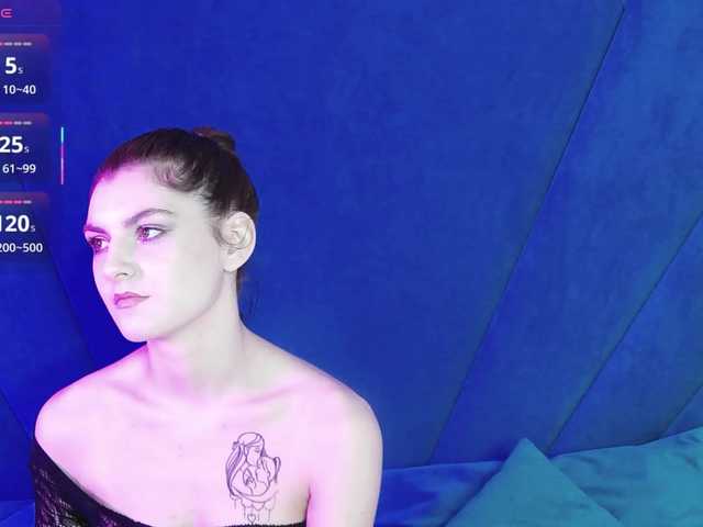 Evelisse from BongaCams is Freechat