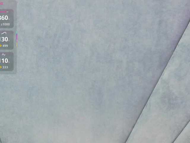 Evelisse's BongaCams show and profile