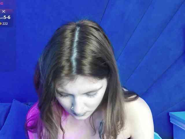 Evelisse webcam