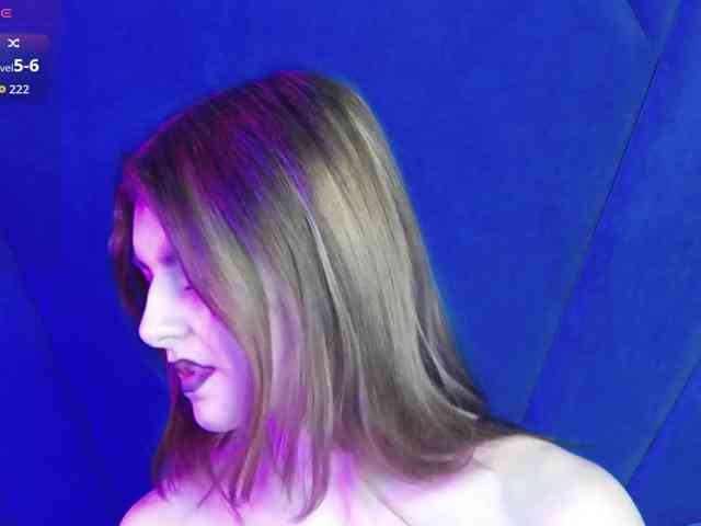 Evelisse webcam