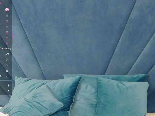 Evelisse webcam