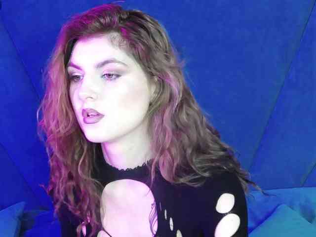 Evelisse webcam