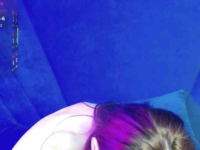 Evelisse webcam