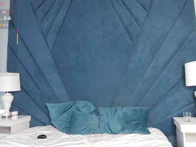 Evelisse webcam