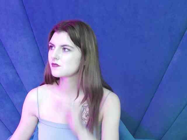 Evelisse webcam