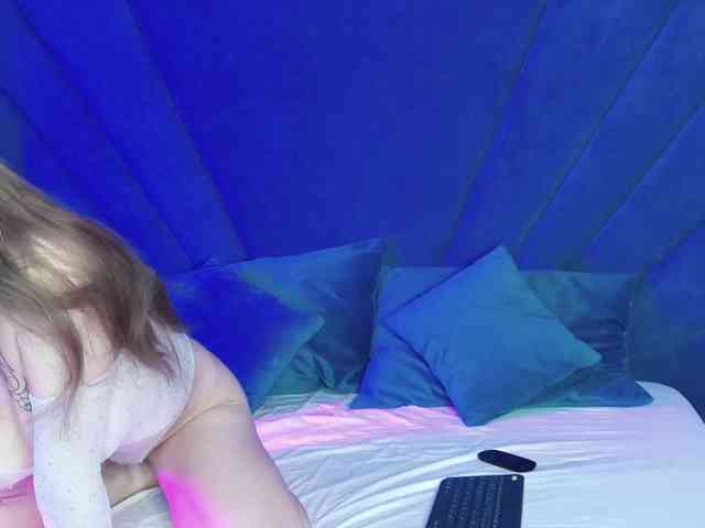 Evelisse webcam