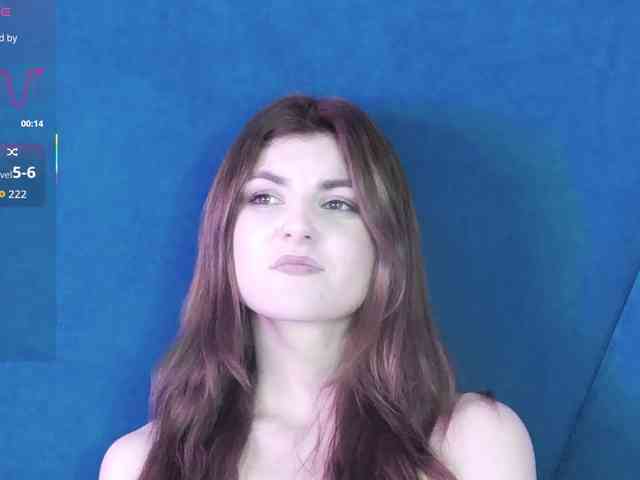 Evelisse webcam