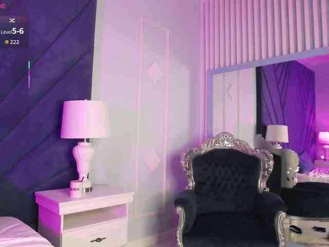 Evelisse webcam
