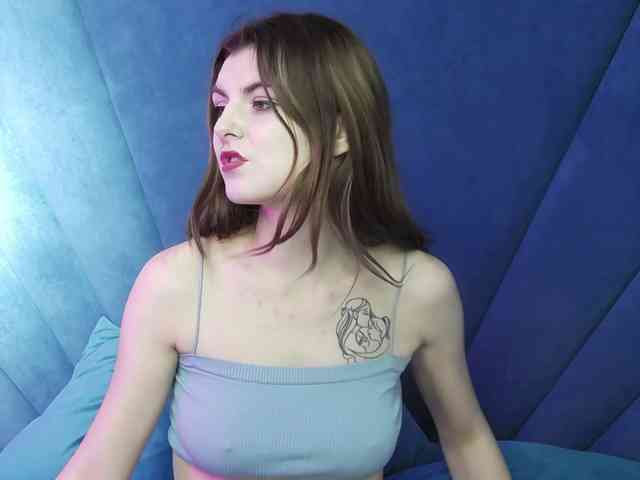 Evelisse webcam