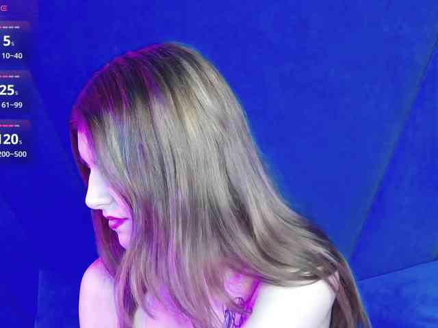 Evelisse webcam