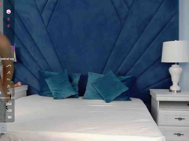Evelisse webcam