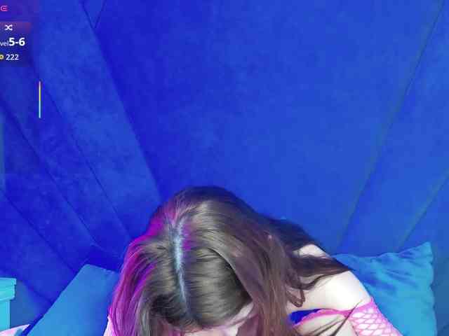 Evelisse webcam