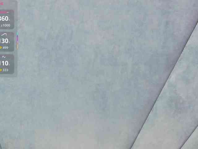 Evelisse Live Webcam on BongaCams