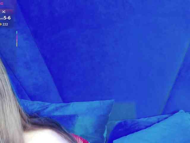 Evelisse webcam