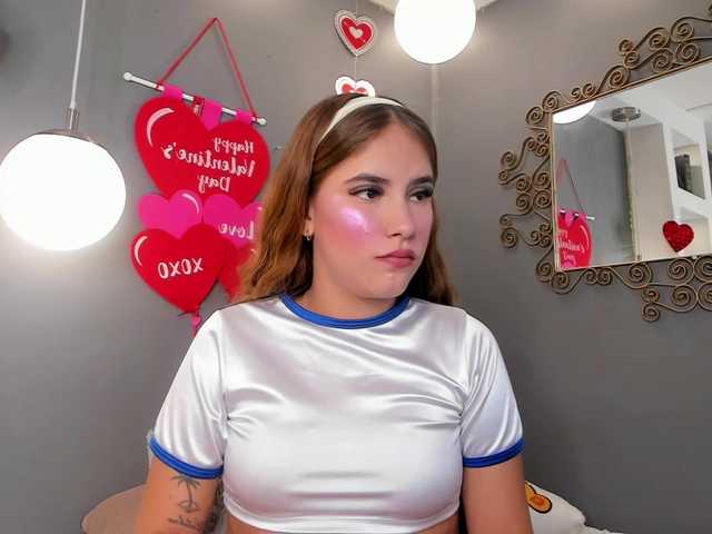 MiluRosse's BongaCams show and profile