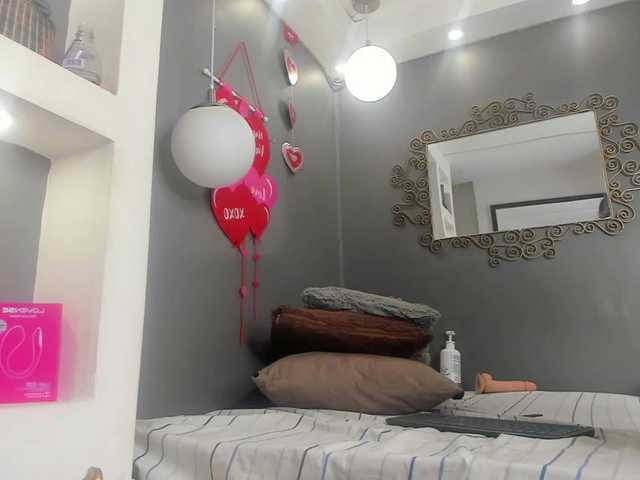 MiluRosse's BongaCams show and profile