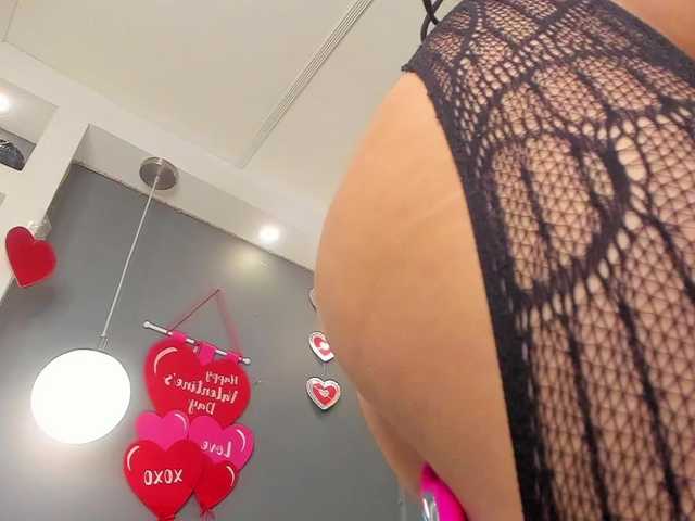 MiluRosse's BongaCams show and profile