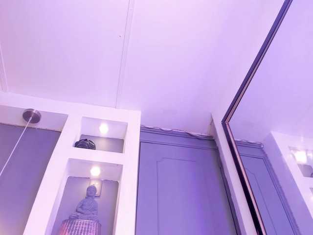 MiluRosse's BongaCams show and profile