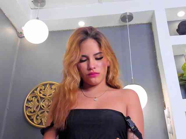 MiluRosse webcam