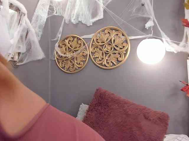 MiluRosse webcam
