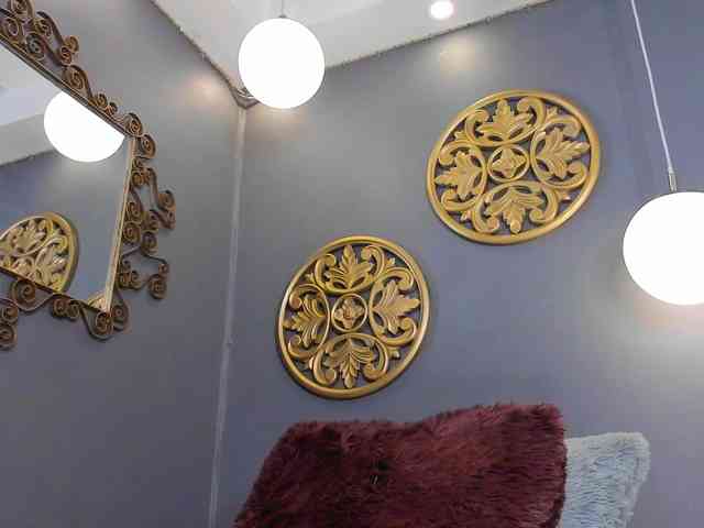 MiluRosse webcam