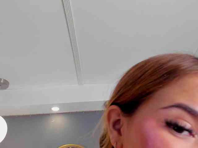 MiluRosse webcam