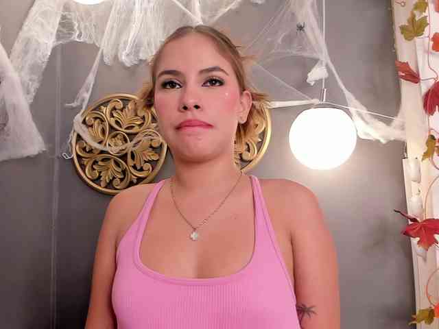MiluRosse webcam