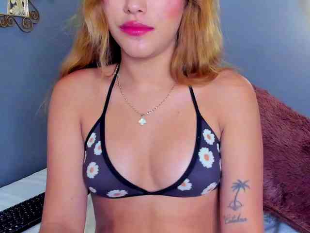 MiluRosse webcam