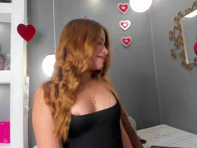 MiluRosse webcam