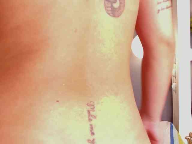 MiluRosse webcam
