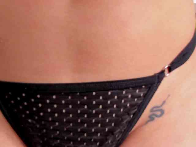 MiluRosse webcam