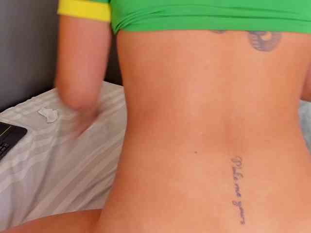 MiluRosse webcam