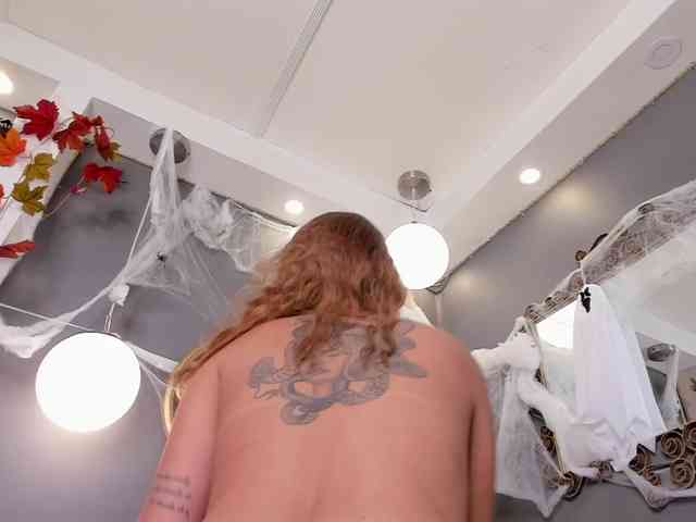 MiluRosse webcam