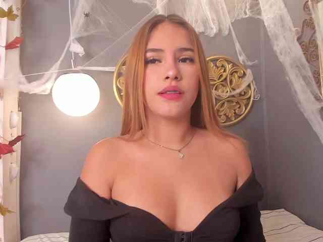 MiluRosse webcam
