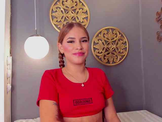 MiluRosse webcam